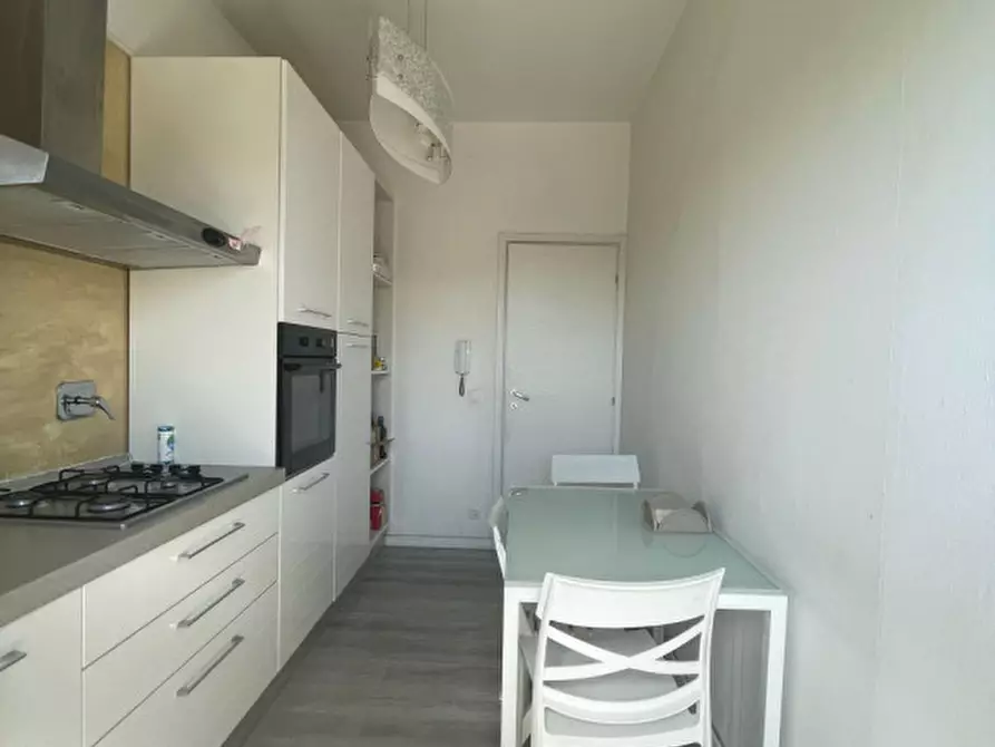 Immagine 5 di Appartamento in affitto  in Via Brigata Granatieri di Sardegna a Vicenza