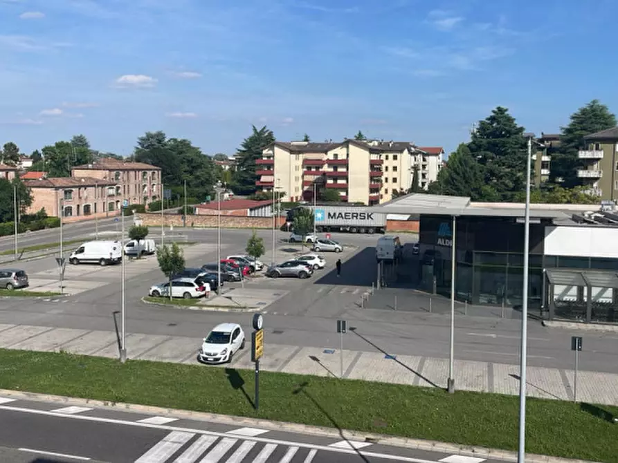 Immagine 7 di Appartamento in affitto  in Via Brigata Granatieri di Sardegna a Vicenza