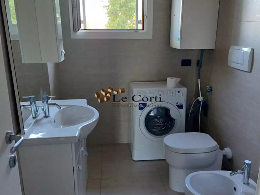 Immagine 3 di Appartamento in affitto  a Lonigo