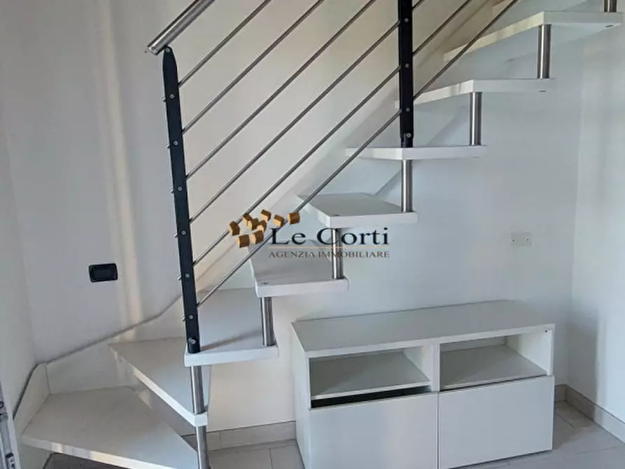 Immagine 10 di Appartamento in affitto  a Lonigo