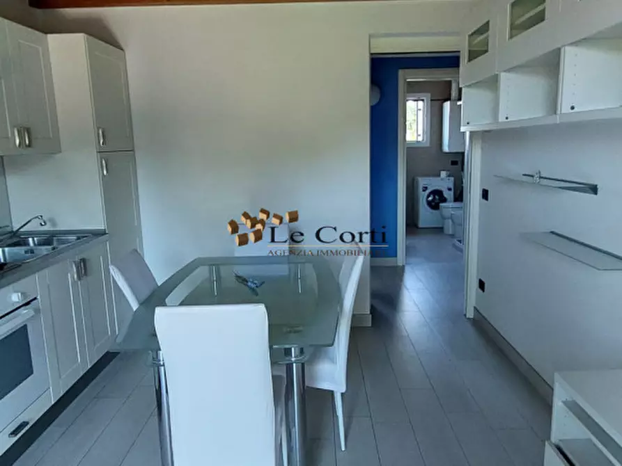 Immagine 11 di Appartamento in affitto  a Lonigo