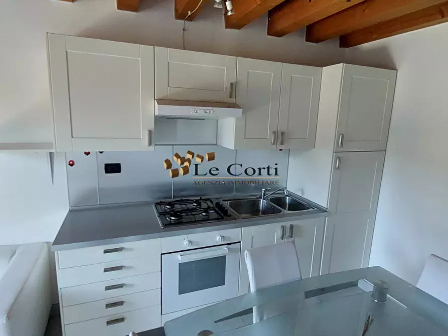 Immagine 12 di Appartamento in affitto  a Lonigo