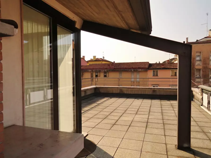 Immagine 1 di Appartamento in affitto  in Viale San Lazzaro a Vicenza