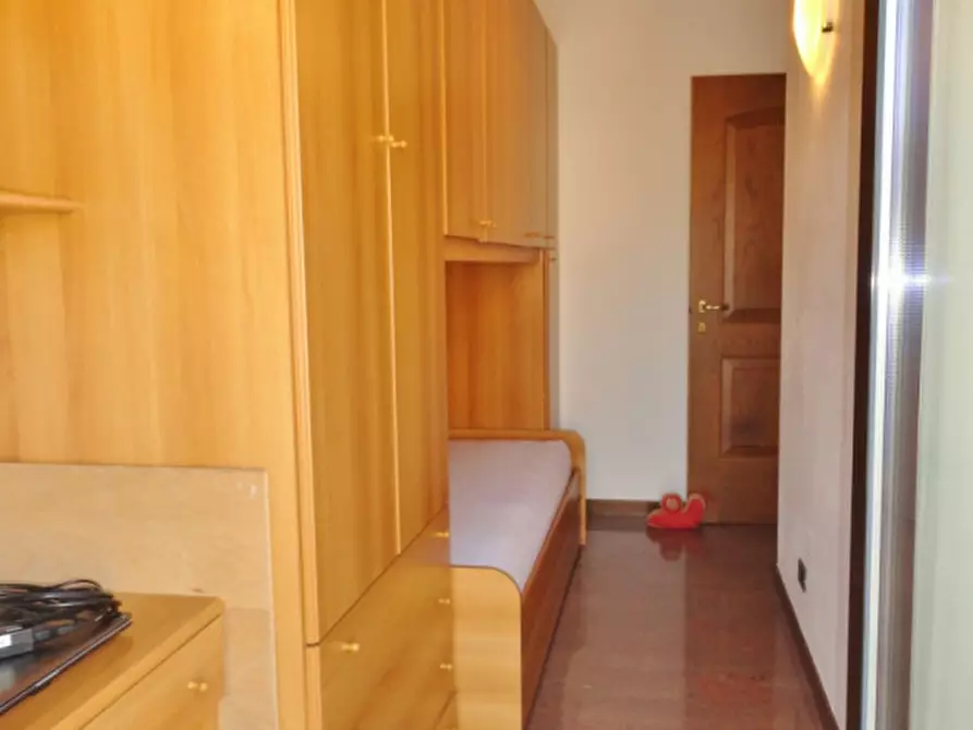 Immagine 15 di Appartamento in affitto  in Viale San Lazzaro a Vicenza