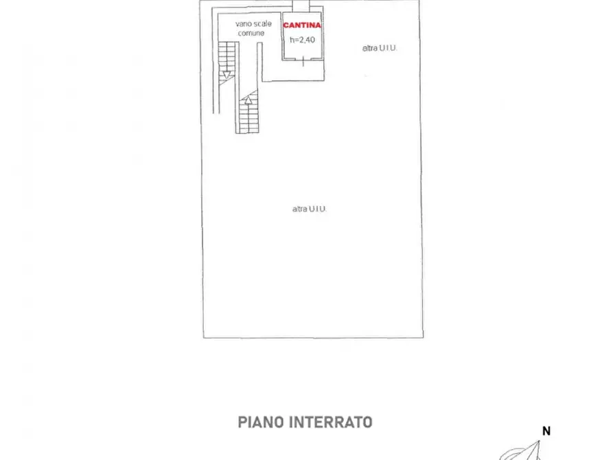 Immagine 17 di Appartamento in affitto  in Viale San Lazzaro a Vicenza