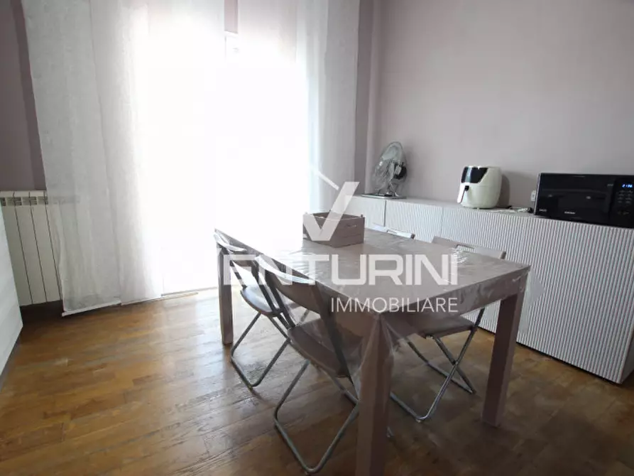 Immagine 6 di Villetta a schiera in vendita  in Via Entratico, 21 a Roma