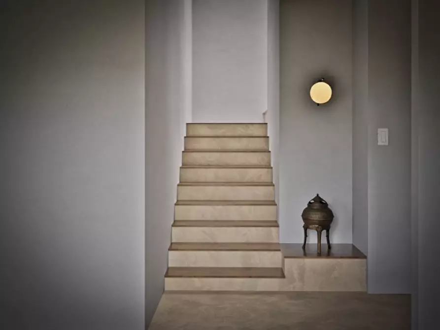 Immagine 10 di Villa in vendita  in VIA CHIOGGIA 6 a Padova