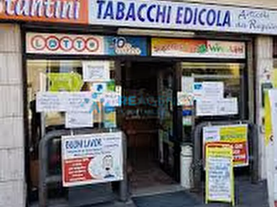 Immagine 1 di Attività commerciale in vendita  a Vicenza