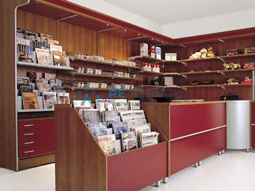 Immagine 1 di Attività commerciale in vendita  a Vicenza