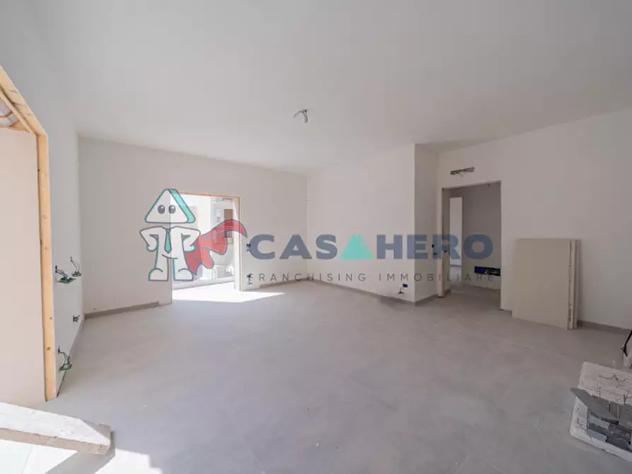 Immagine 2 di Appartamento in vendita  in Via Palmiro Togliatti a Bagheria