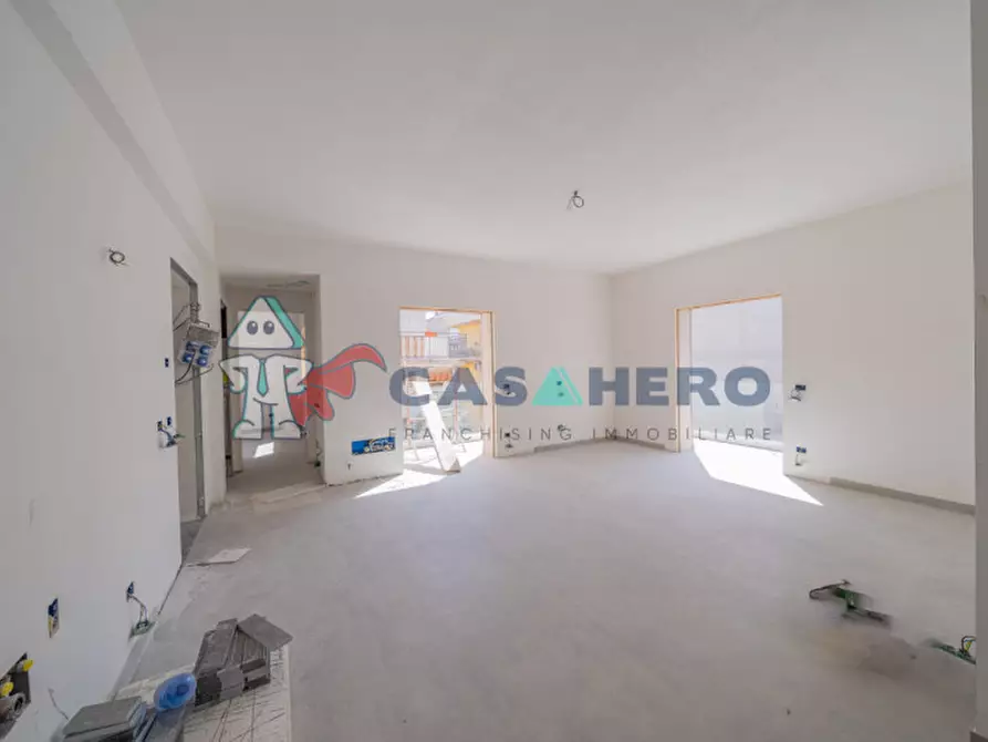 Immagine 3 di Appartamento in vendita  in Via Palmiro Togliatti a Bagheria