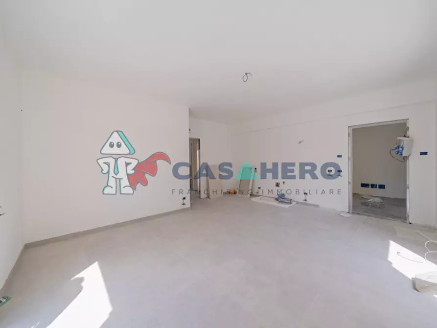 Immagine 4 di Appartamento in vendita  in Via Palmiro Togliatti a Bagheria