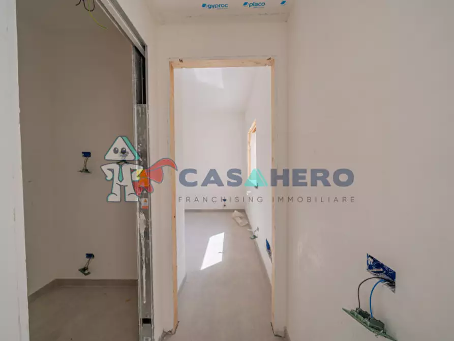 Immagine 8 di Appartamento in vendita  in Via Palmiro Togliatti a Bagheria