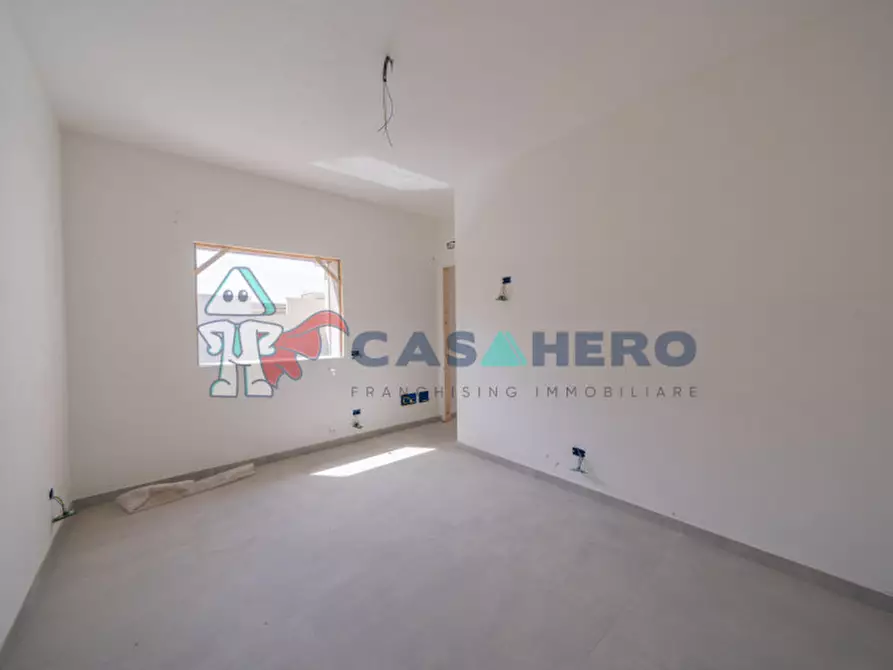 Immagine 10 di Appartamento in vendita  in Via Palmiro Togliatti a Bagheria