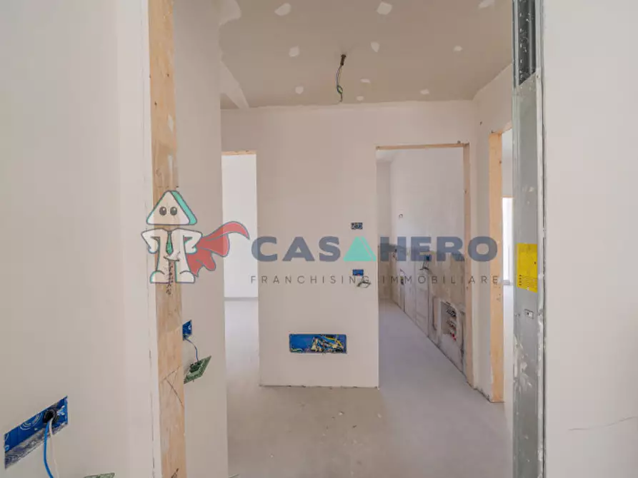 Immagine 11 di Appartamento in vendita  in Via Palmiro Togliatti a Bagheria