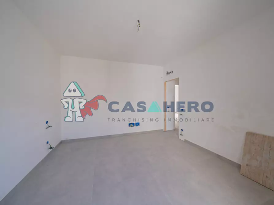 Immagine 13 di Appartamento in vendita  in Via Palmiro Togliatti a Bagheria
