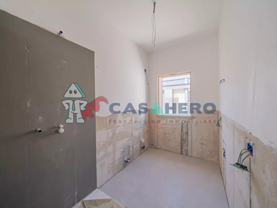Immagine 15 di Appartamento in vendita  in Via Palmiro Togliatti a Bagheria