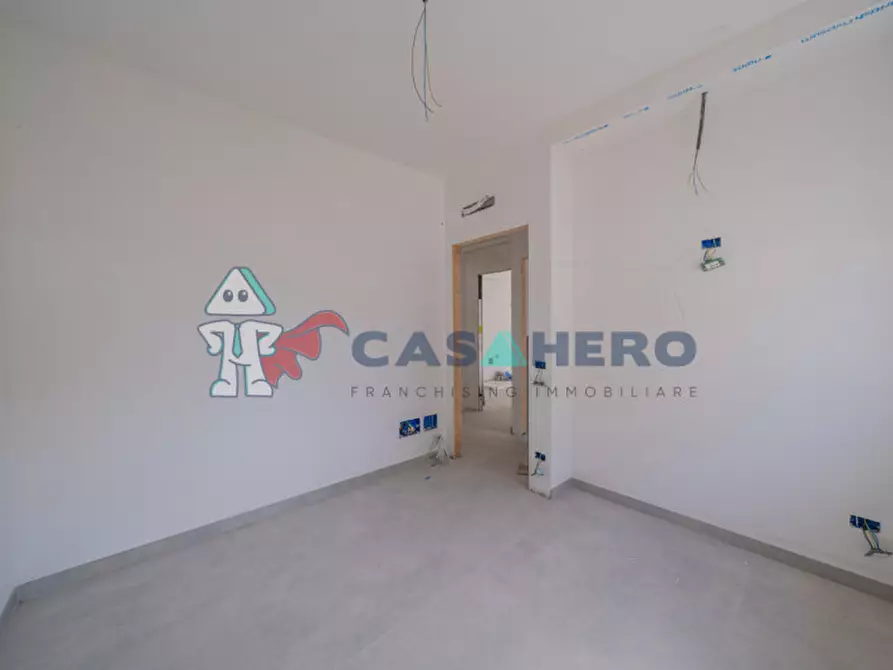 Immagine 17 di Appartamento in vendita  in Via Palmiro Togliatti a Bagheria
