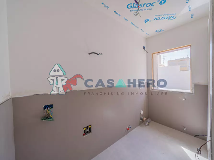 Immagine 18 di Appartamento in vendita  in Via Palmiro Togliatti a Bagheria