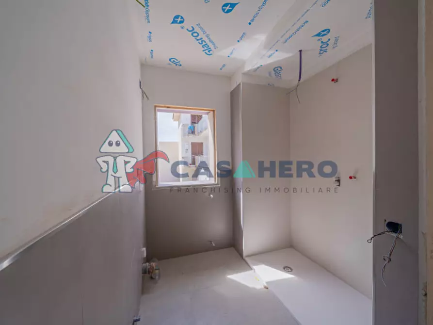 Immagine 19 di Appartamento in vendita  in Via Palmiro Togliatti a Bagheria