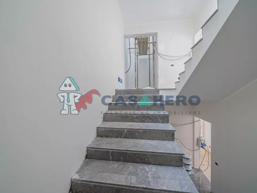 Immagine 20 di Appartamento in vendita  in Via Palmiro Togliatti a Bagheria