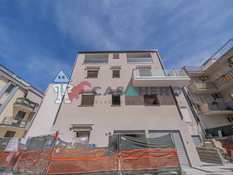 Immagine 22 di Appartamento in vendita  in Via Palmiro Togliatti a Bagheria