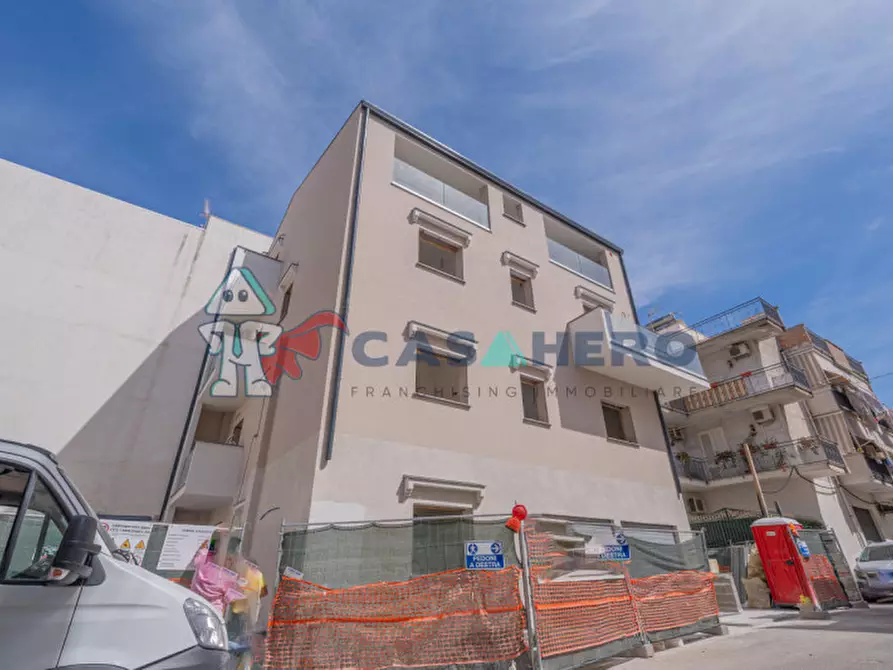 Immagine 23 di Appartamento in vendita  in Via Palmiro Togliatti a Bagheria