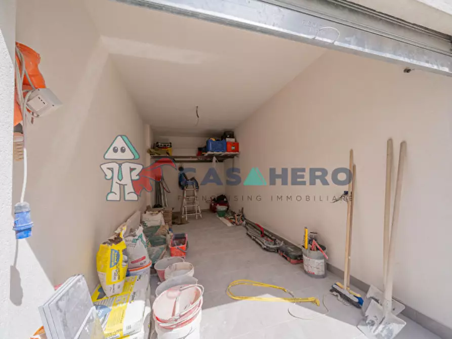 Immagine 24 di Appartamento in vendita  in Via Palmiro Togliatti a Bagheria