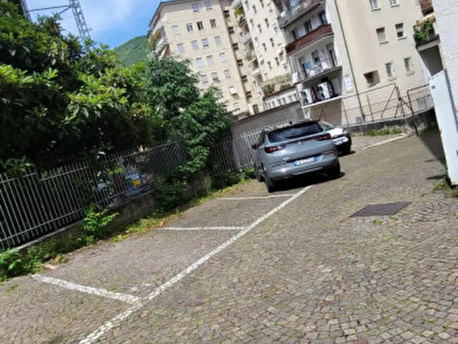 Immagine 11 di Appartamento in vendita  in Piazza Mazzini a Bolzano