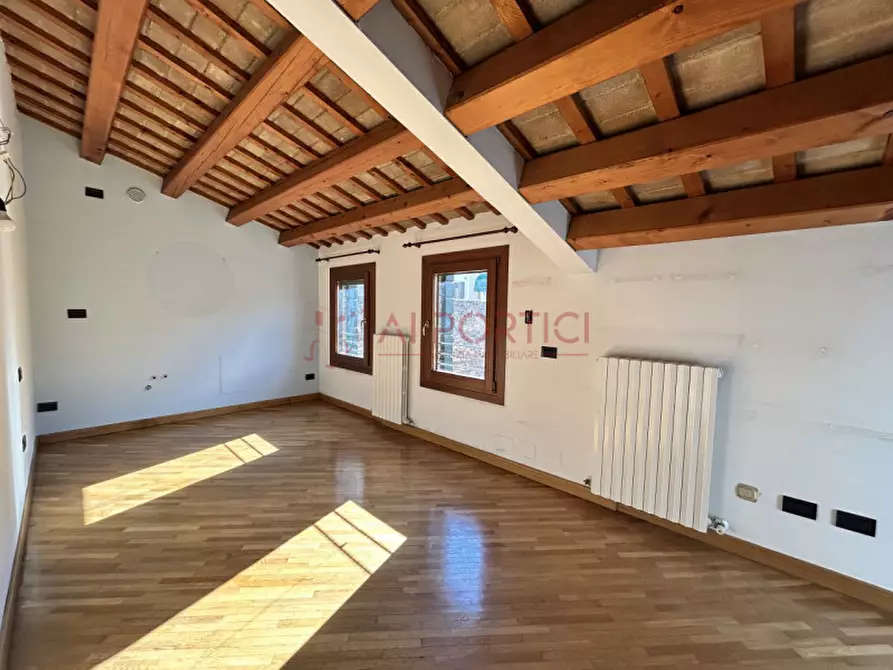 Immagine 7 di Casa bifamiliare in affitto  in Via Giuseppe Garibaldi a Piove Di Sacco