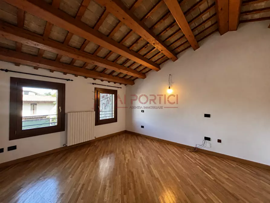 Immagine 9 di Casa bifamiliare in affitto  in Via Giuseppe Garibaldi a Piove Di Sacco