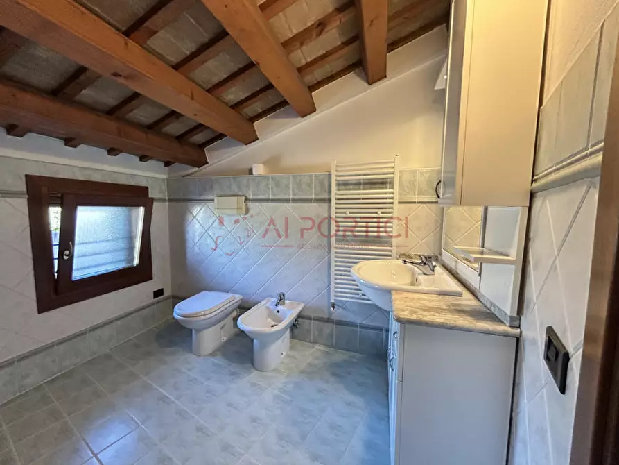 Immagine 13 di Casa bifamiliare in affitto  in Via Giuseppe Garibaldi a Piove Di Sacco