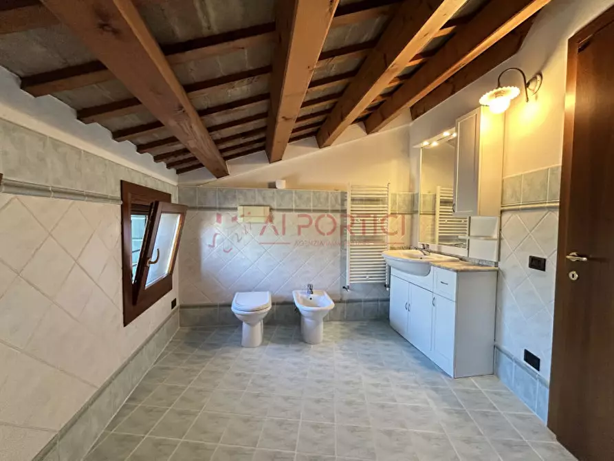 Immagine 14 di Casa bifamiliare in affitto  in Via Giuseppe Garibaldi a Piove Di Sacco
