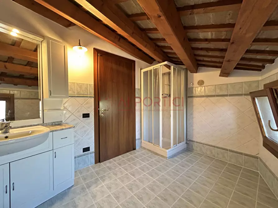 Immagine 15 di Casa bifamiliare in affitto  in Via Giuseppe Garibaldi a Piove Di Sacco