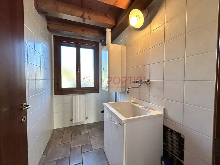 Immagine 16 di Casa bifamiliare in affitto  in Via Giuseppe Garibaldi a Piove Di Sacco