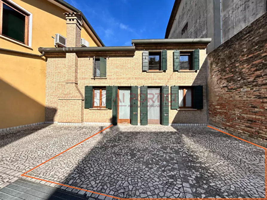 Immagine 17 di Casa bifamiliare in affitto  in Via Giuseppe Garibaldi a Piove Di Sacco