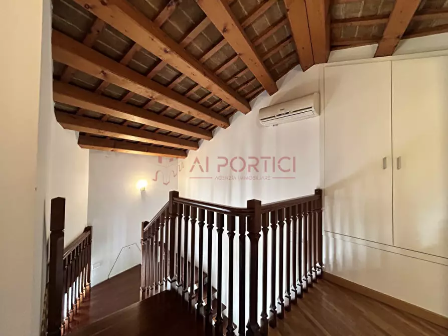 Immagine 19 di Casa bifamiliare in affitto  in Via Giuseppe Garibaldi a Piove Di Sacco