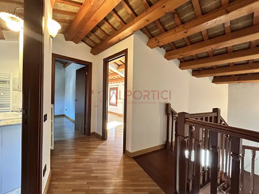 Immagine 20 di Casa bifamiliare in affitto  in Via Giuseppe Garibaldi a Piove Di Sacco
