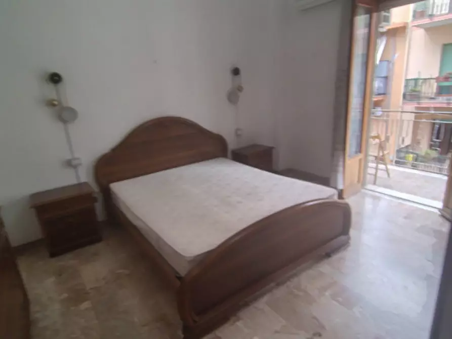 Immagine 3 di Appartamento in vendita  in Viale Aldo Moro XI Traversa, 19 a Reggio Di Calabria