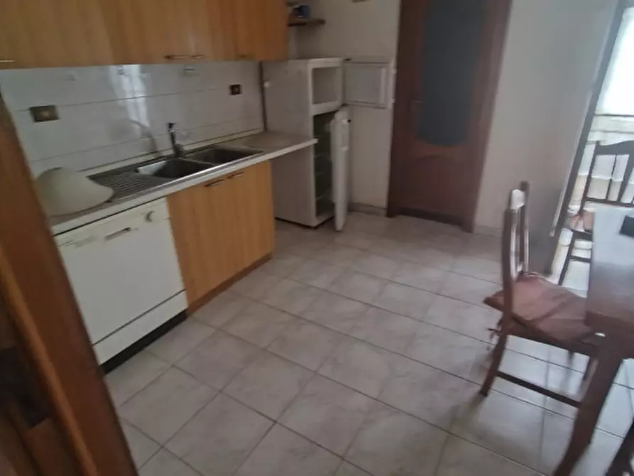 Immagine 5 di Appartamento in vendita  in Viale Aldo Moro XI Traversa, 19 a Reggio Di Calabria