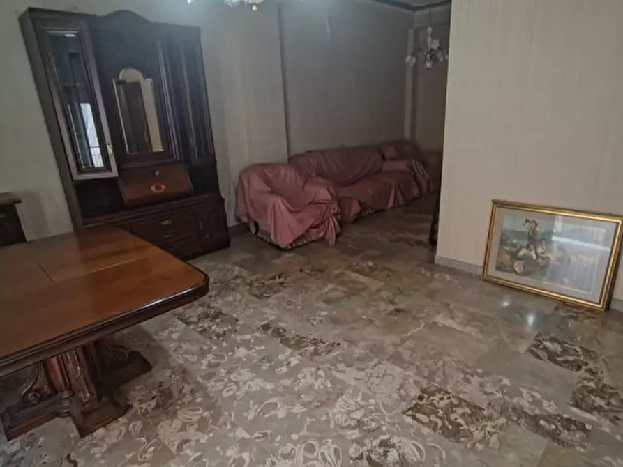 Immagine 6 di Appartamento in vendita  in Viale Aldo Moro XI Traversa, 19 a Reggio Di Calabria
