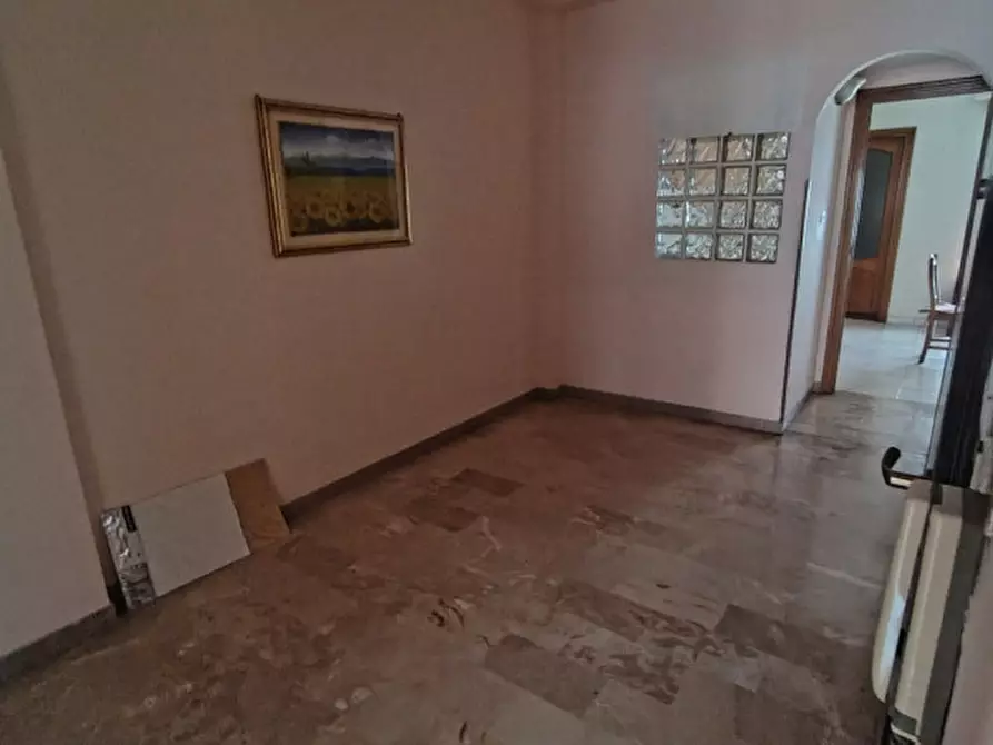 Immagine 7 di Appartamento in vendita  in Viale Aldo Moro XI Traversa, 19 a Reggio Di Calabria