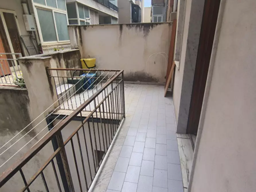 Immagine 8 di Appartamento in vendita  in Viale Aldo Moro XI Traversa, 19 a Reggio Di Calabria
