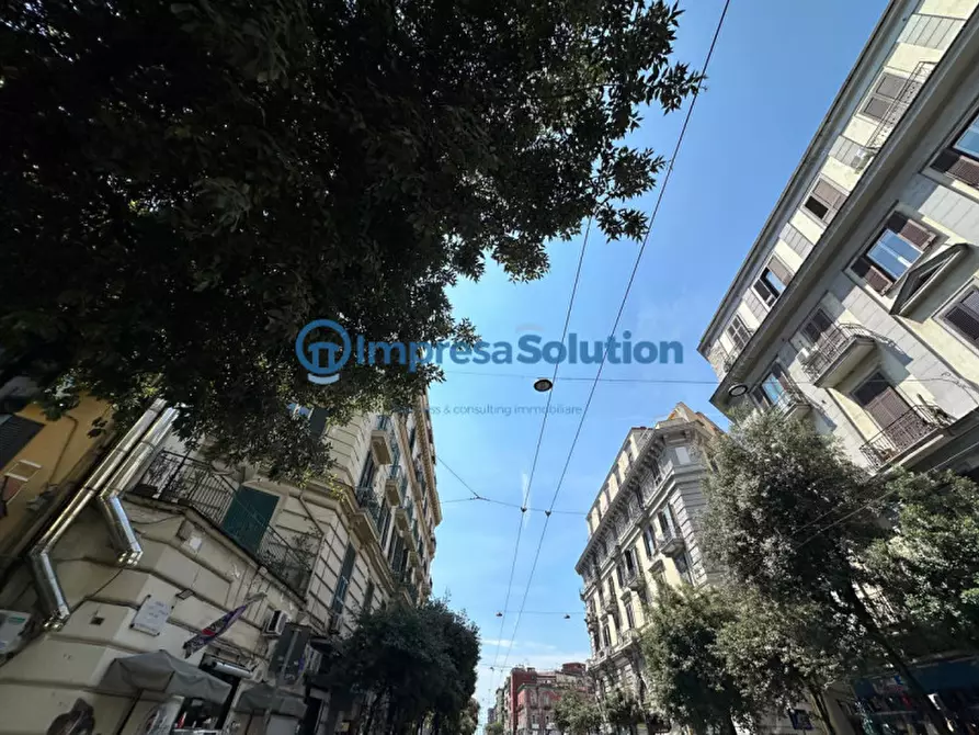Immagine 3 di Negozio in affitto  in Corso Giuseppe Garibaldi a Napoli