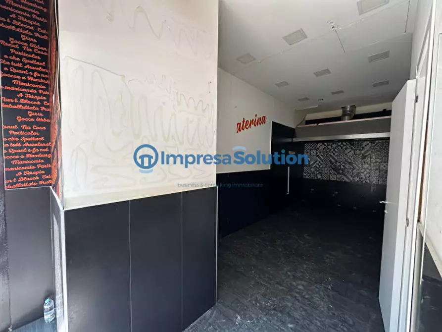 Immagine 7 di Negozio in affitto  in Corso Giuseppe Garibaldi a Napoli