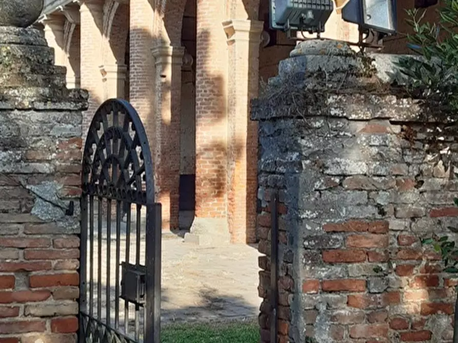 Immagine 5 di Palazzo in vendita  in Via Roma a Saccolongo
