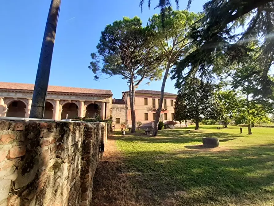 Immagine 6 di Palazzo in vendita  in Via Roma a Saccolongo