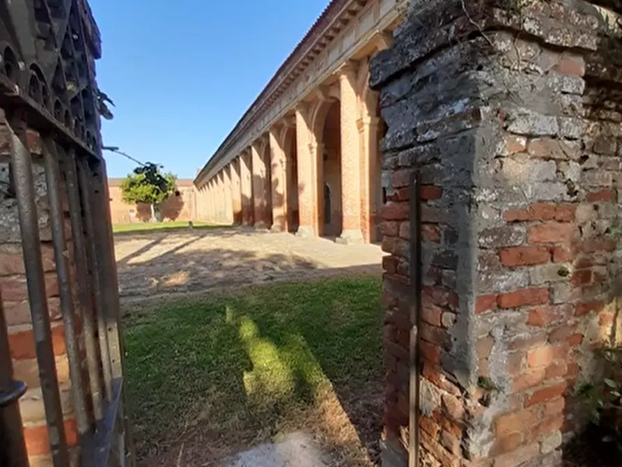 Immagine 7 di Palazzo in vendita  in Via Roma a Saccolongo