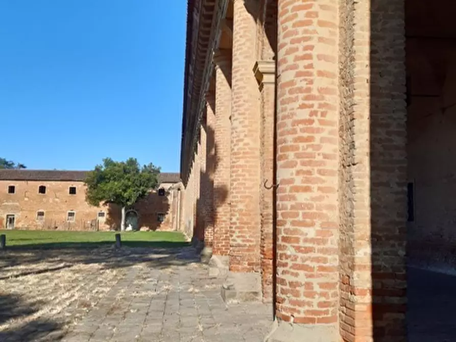 Immagine 8 di Palazzo in vendita  in Via Roma a Saccolongo