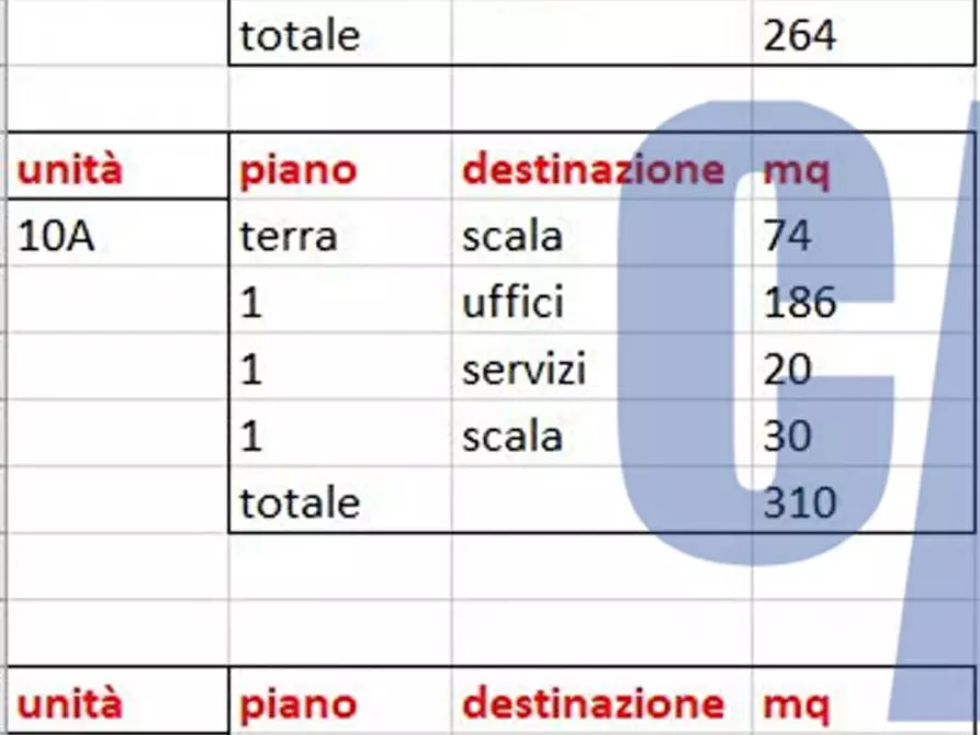 Immagine 2 di Ufficio in affitto  in VIA GALILEI GALILEO a Peschiera Borromeo